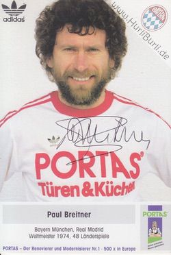 Breitner, Paul