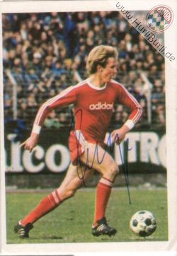 Rummenigge, Karl-Heinz