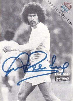 Breitner, Paul