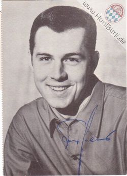 Beckenbauer, Franz