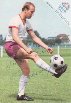Brenninger, Dieter