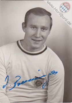 Brenninger, Dieter