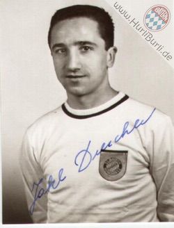 Drescher, Jakob