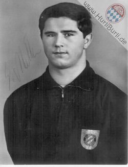 Müller, Gerd