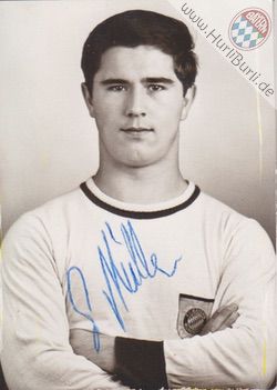 Müller, Gerd