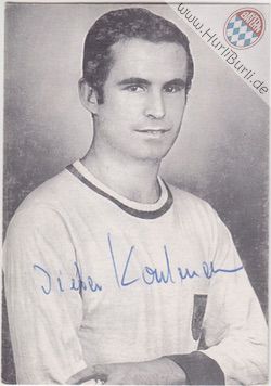 Koulmann, Dieter