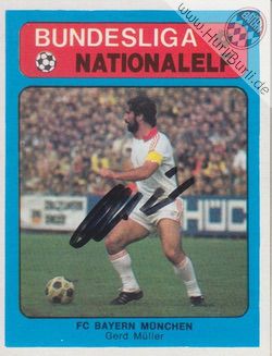 Müller, Gerd