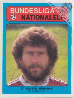 Breitner, Paul