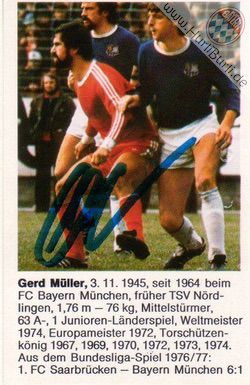 Müller, Gerd