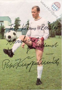 Kupferschmidt, Peter