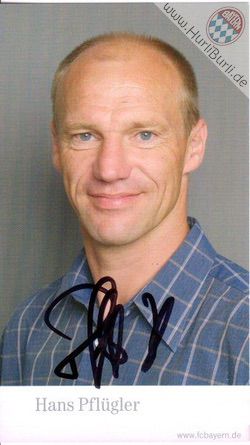 Pflügler, Hans