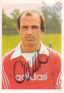 Oblak, Branko