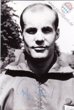 Kosar, Fritz