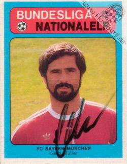 Müller, Gerd