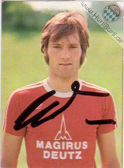 Jol, Martin