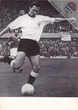 Beckenbauer, Franz