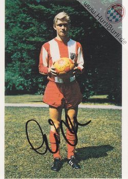 Michl, Günther