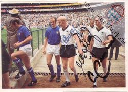 Beckenbauer, Franz