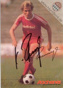 Rummenigge, Karl-Heinz