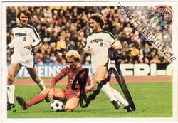 Rummenigge, Karl-Heinz