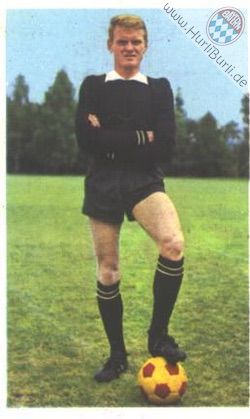 Maier, Josef