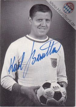 Borutta, Karl