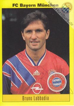 Labbadia, Bruno