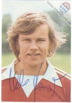 Horsmann, Udo