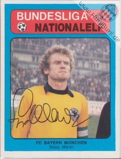Maier, Josef