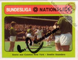 Beckenbauer, Franz