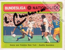 Beckenbauer, Franz