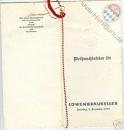 Drucksachen