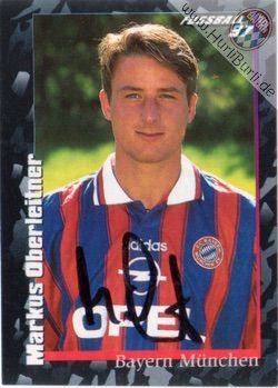 Oberleitner, Markus