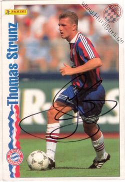 Strunz, Thomas