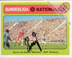 Rummenigge, Karl-Heinz