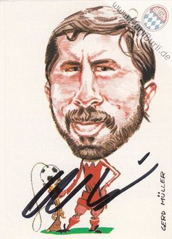 Müller, Gerd