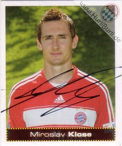 Klose, Miroslav