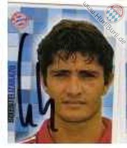 Lizarazu, Bixente