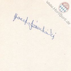 Zsamboki, Josef