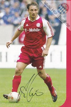 Kovac, Robert