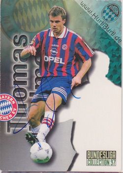 Helmer, Thomas