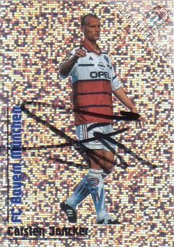 Jancker, Carsten
