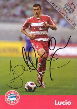 da Silva Ferreira, Lucimar