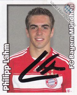 Lahm, Philipp