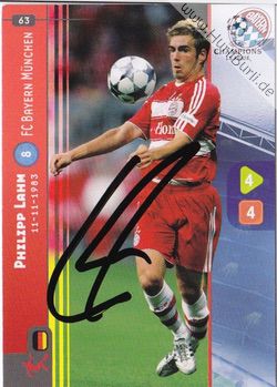 Lahm, Philipp