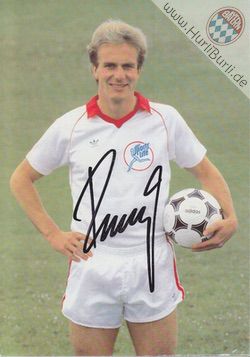Rummenigge, Karl-Heinz