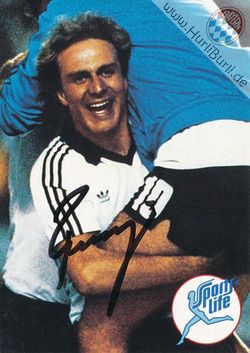 Rummenigge, Karl-Heinz