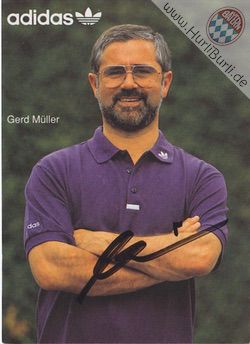Müller, Gerd