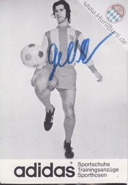 Müller, Gerd
