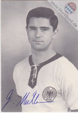 Müller, Gerd